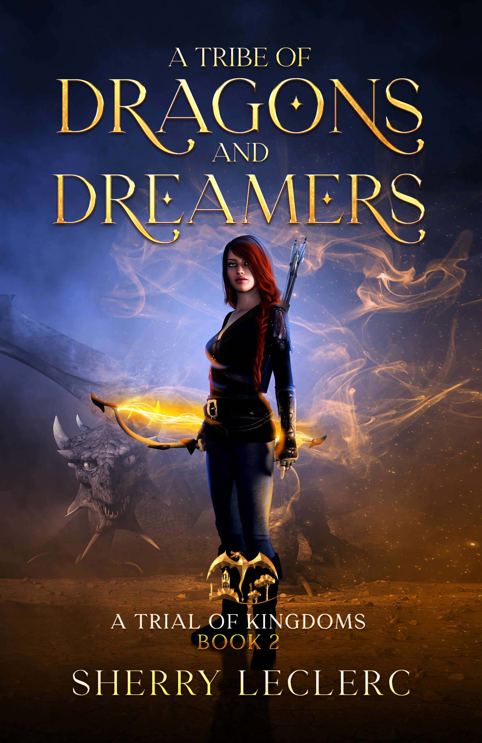 A Tribe of Dragons and Dreamers